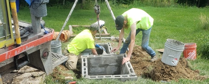 Septic Repairs